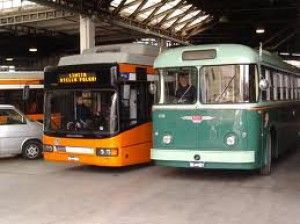 Anm, da fine settembre<br />in strada 550 nuovi bus