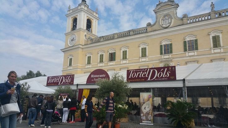Il Tortél Dóls in tour aspettando il decimo Gran Galà