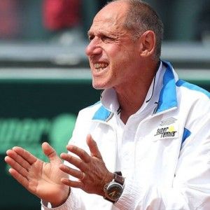 Tennis, sorteggio Fed Cup: per l'Italia c'&egrave; la Francia