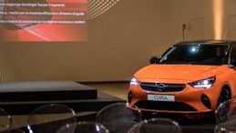 Nuova Opel Corsa, il debutto è servito