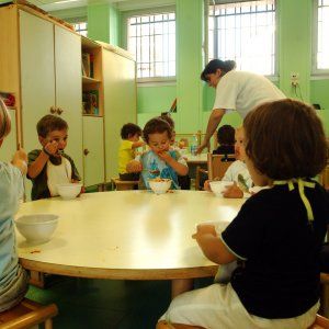 Palermo, via libera a 2,3 milioni per ristrutturare gli asili nido