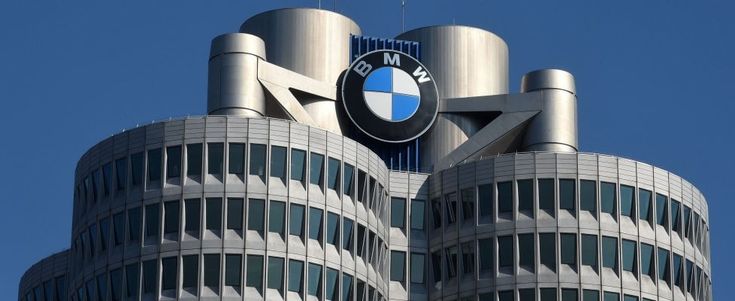 Bmw group, oltre 30 miliardi di euro per le tecnologie del futuro