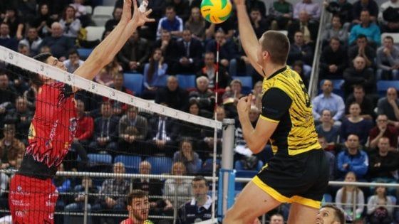 Volley, Champions: Perugia si ripete, centrata la fase a gironi