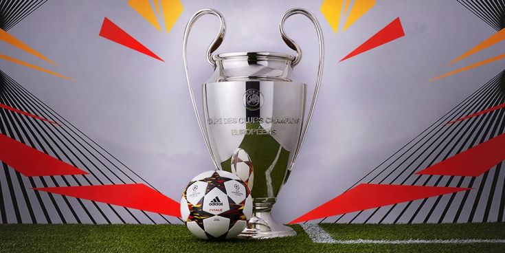 Champions League, il nuovo pallone