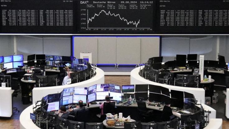 Tregua sui mercati, riflettori sull’inflazione Usa