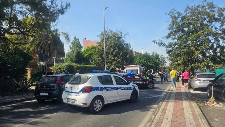 Incidente a Carlentini, morto un ragazzo di sedici anni