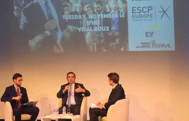 Gruppo Renault ed Escp Europe insieme per la cattedra di “Management interculturale”