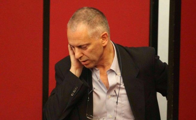 Cama: "Non ha il carisma del leader <br />e la sua giunta &egrave; senza strategia"