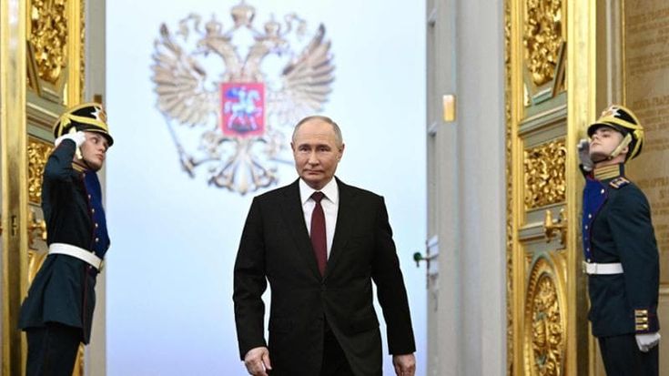 Guerra Ucraina - Russia, le news del 7 maggio