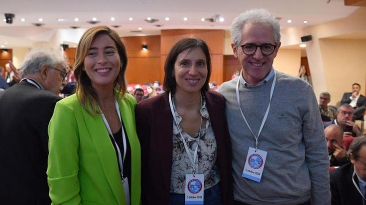Schlein cerca l’unità contro l’Autonomia. Ma Conte si sfila