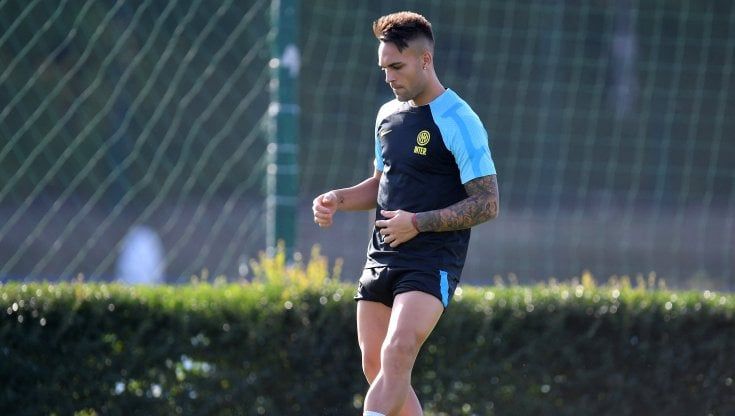 Inter-Barcellona, probabili formazioni e dove vedere la partita in tv