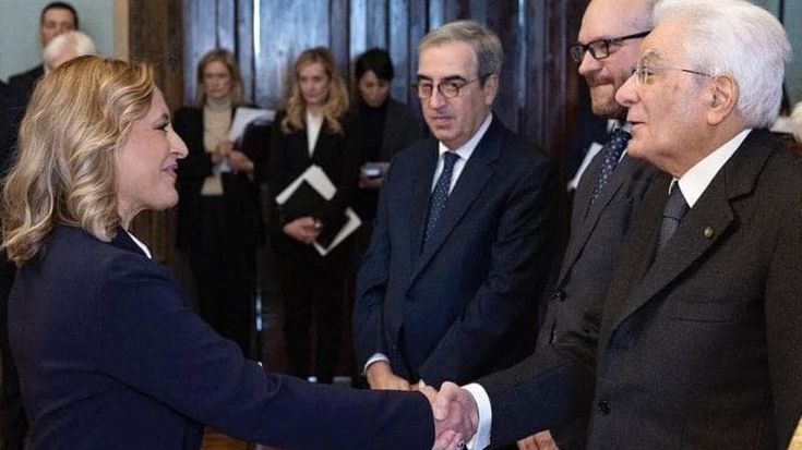 Caso Natoli, lo stallo al Csm in attesa del colloquio tra Mattarella e Pinelli