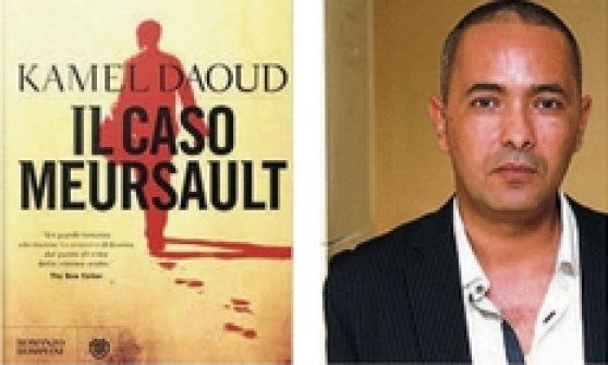 Kamel Daoud: "Il mio Straniero dalla parte dell'Arabo"