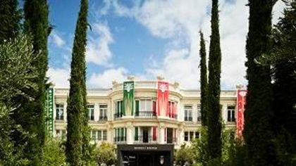 Casa Italia a Parigi 2024, i nostri atleti nel palazzo dove nacquero le Olimpiadi