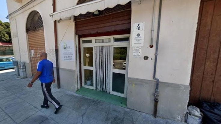 Furto nella Onlus, rubato cibo per i bimbi
