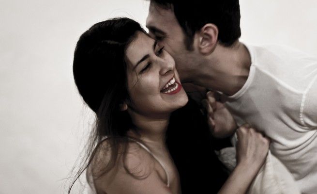 Amore e morte a Catania<br />con Vucciria Teatro