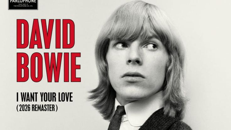 David Bowie, 1965: gli esordi inediti nell’album “The Shel Talmy recordings”