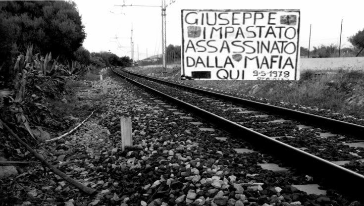 Un ribelle in onda: così Peppino Impastato inventò Radio Aut 