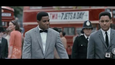 The greatest  - il trailer della serie su Cassius Clay