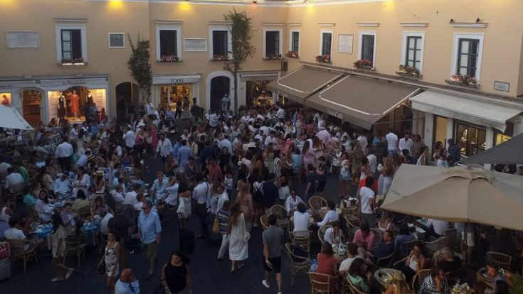 Movida, la violenza figlia del Covid
