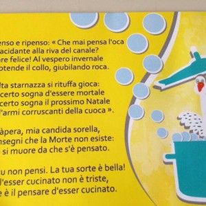 Donne, la gaffe in ospedale di Napoli: "E' la festa dell'oca"