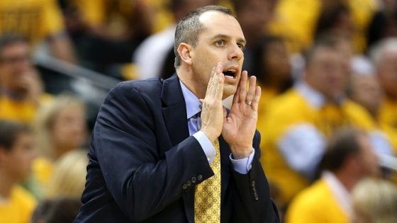 Basket Nba, Vogel nuovo allenatore dei Los Angeles Lakers