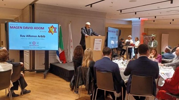 Il 7 ottobre dei kibbutz raccontato da medici e volontari: “Un giorno dell’orrore per il popolo di Israele ferito dai terroristi di Hamas”