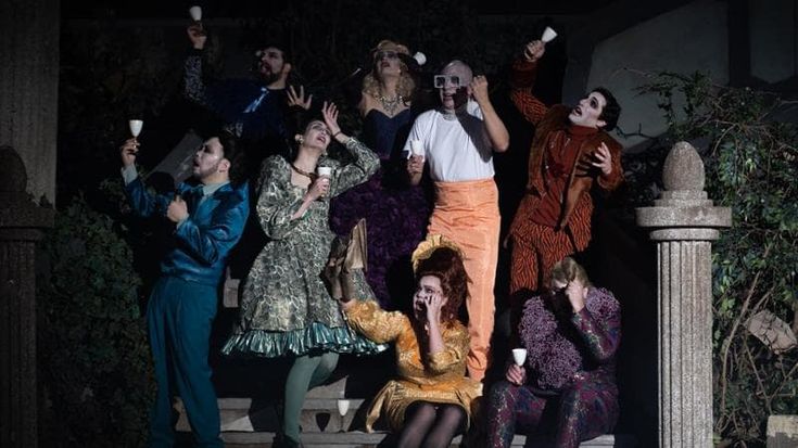 Ersan Mondtag, esordio all’Opera del genio berlinese con Puccini e Ravel