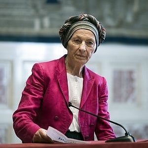 Bonino: "Una maratona oratoria per il No al referendum"
