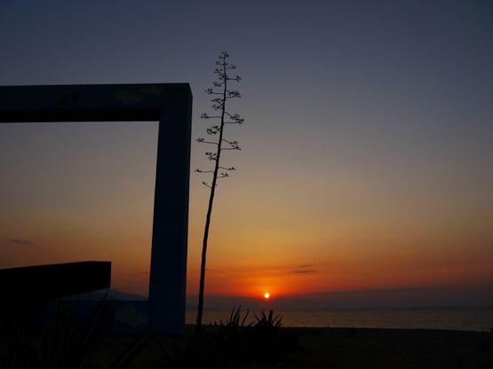 Le albe e i tramonti <br />per raccontare l'estate /2