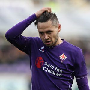 Delusione viola, raggiunti sul finire: adesso la Roma è 5 punti