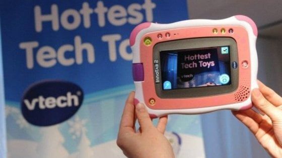 Quanto spiano quegli oggetti smart: sanno tutto di noi