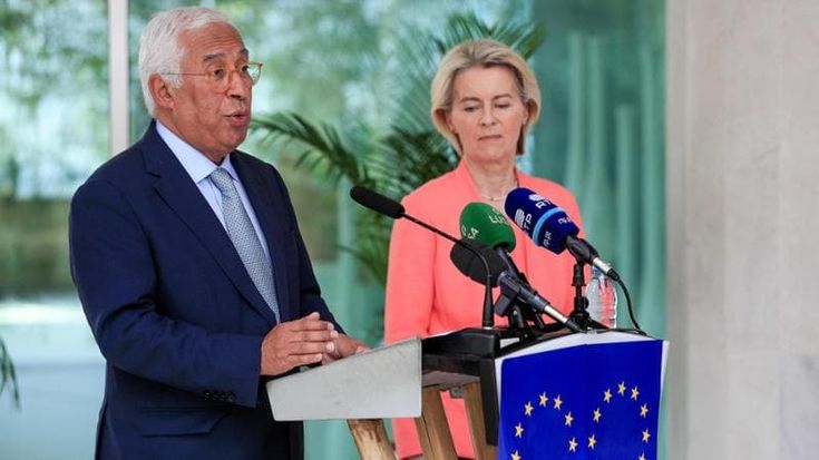 Mosca avverte l’Ue: “Ascoltate la Casa Bianca”. La replica: non interferite