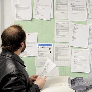Lavoro, questo sconosciuto: imprese italiane in coda alla Ue per ricerca di personale