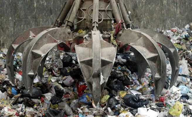 Garfagnana vince in Cassazione"abbattete i cattivi odori"
