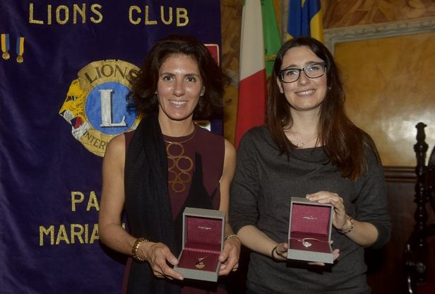 Parma, premio giornalistico "Con gli occhi di una donna" 