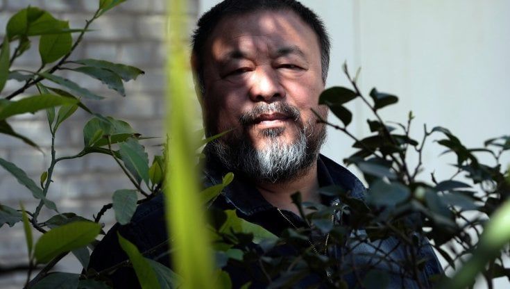 Ai Weiwei: "La Cina è efficiente? No, spietata" 