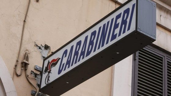 Gela, incastrato dalle telecamere: arrestato l'autore dell'incendio al bar
