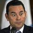 Guatemala, il presidente vuole espellere la Commissione Internazionale contro l’Impunità dal Paese