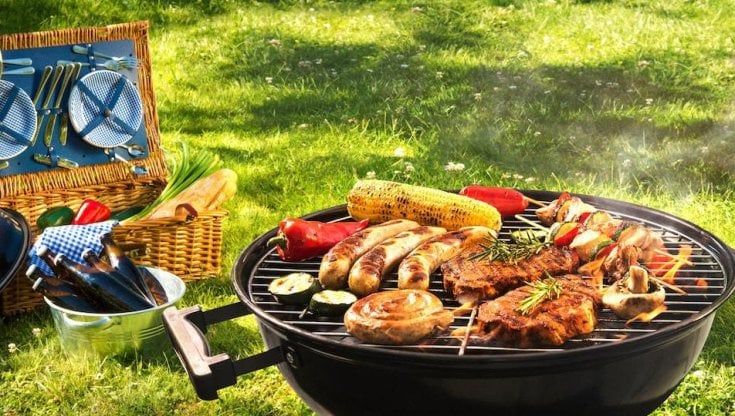 Vacanze, la maggior parte del budget è destinata a cibo e vino locali