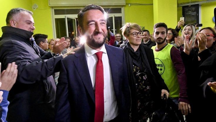  Il nodo del terzo mandato spacca il Movimento Cinque Stelle