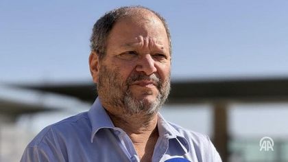 Cassif, escluso dalle elezioni: “Vogliono spaventare gli elettori arabi, la Corte ci darà ragione”