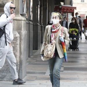 Coronavirus in Emilia-Romagna: ulteriore calo dei contagi, 53 nuovi casi in regione