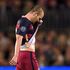 Il Barcellona perde i pezzi, si ferma anche Iniesta: out un mese