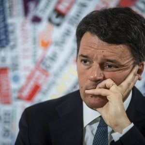 Scissione di Renzi, ora è rebus liste per le Regionali in Emilia-Romagna