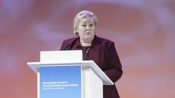Norvegia, la premier chiede scusa a donne discriminate per gli amori con i soldati della Wehrmacht