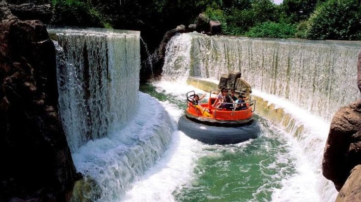 Parchi divertimento italiani: in arrivo 500 milioni di investimenti entro il 2027