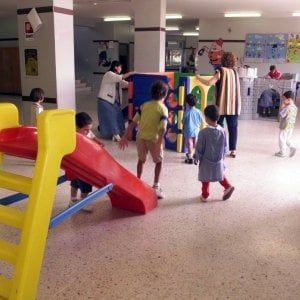 Sicilia, arrivano 6 milioni e mezzo per gli asili nido