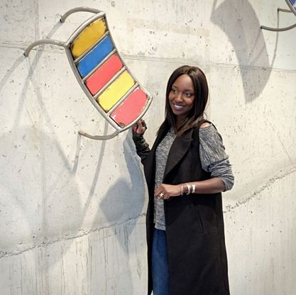 Milano, l'Africa in galleria: "Scopro i talenti dell'arte tra Dakar e Lambrate”