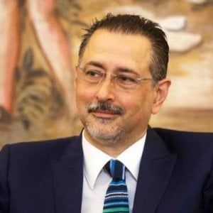 Potenza, Marcello Pittella: Pd e centrosinistra cerchino